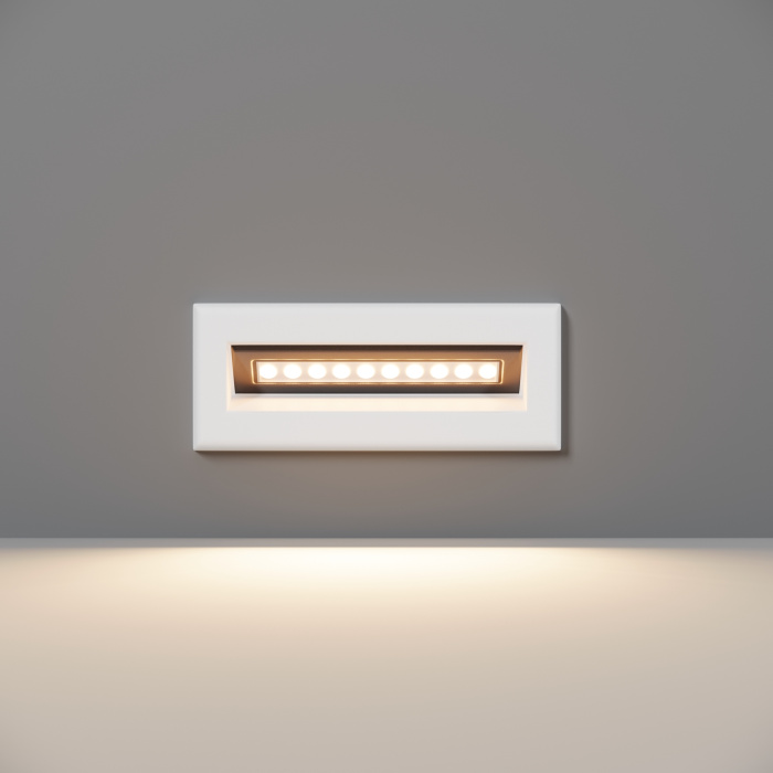 Светильник для ступеней Maytoni Bosca O045SL-L5W3K