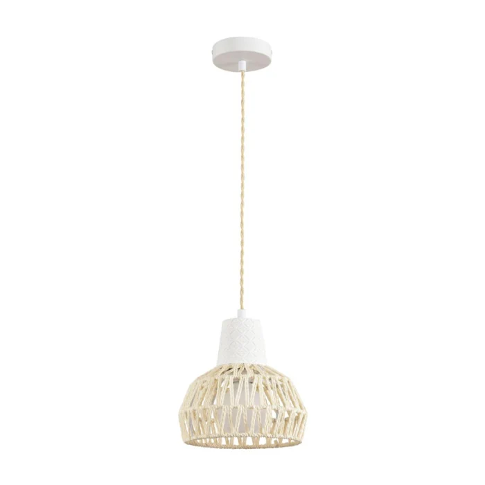 Подвесной светильник Lumion Boho 8368/1B