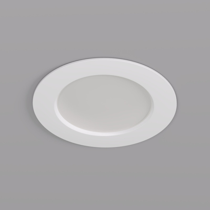 Встраиваемый светильник Denkirs Snartun DK3047-WH