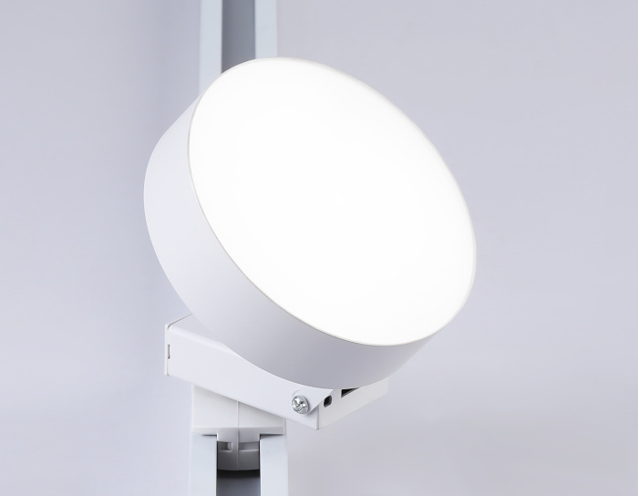 Трековый однофазный светодиодный светильник Ambrella light GL6837