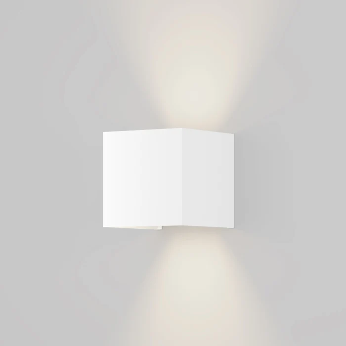 Светильник настенный Maytoni Fulton O572WL-L20W3K