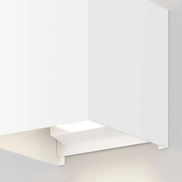 Светильник настенный Maytoni Fulton O572WL-L20W3K