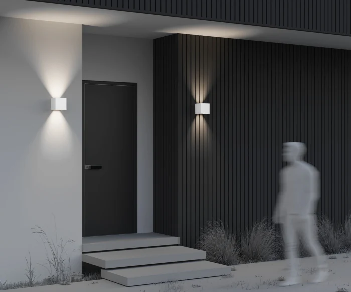 Светильник настенный Maytoni Fulton O572WL-L20W3K