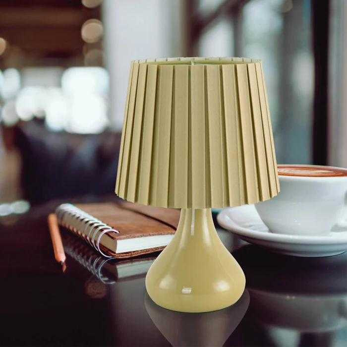 Настольная лампа LUMION COUNTY 8183/1T