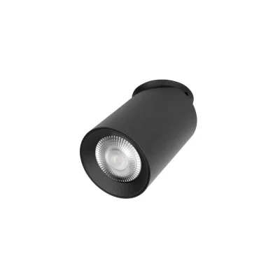 Встраиваемый светильник Loft it Bar 10345 Black