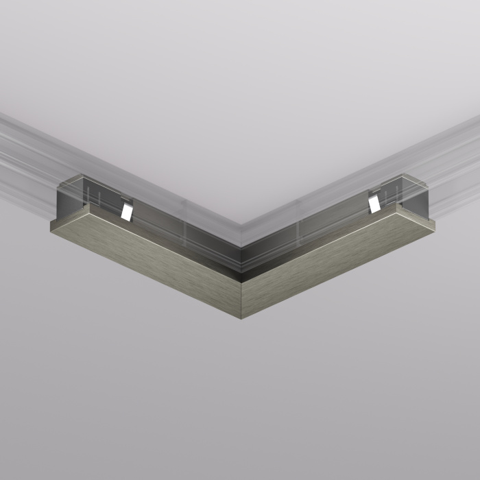 Коннектор Denkirs SHINE BASE TR5723-DN