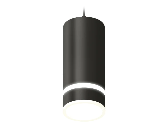 Комплект подвесного светильника GX53 с акрилом Ambrella light XP8162026