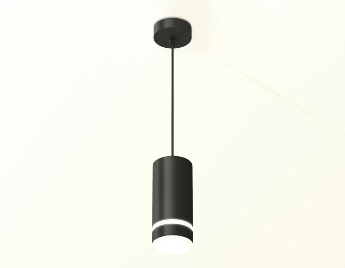 Комплект подвесного светильника GX53 с акрилом Ambrella light XP8162026