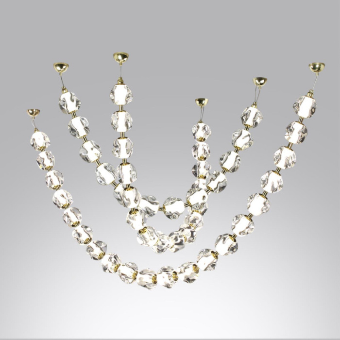 Подвесной светильник Odeon Light 5085/80L