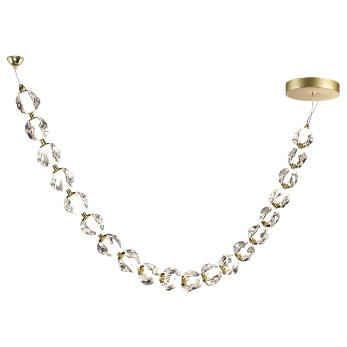 Подвесной светильник Odeon Light Jemstone 5085/80L