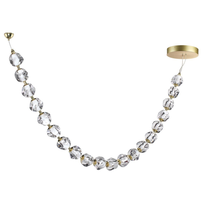 Подвесной светильник Odeon Light Jemstone 5085/80L