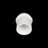 Встраиваемый светильник Loft it Limit 10343/B White
