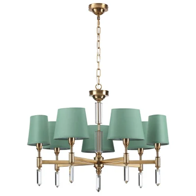 Люстра ODEON LIGHT 4887/7