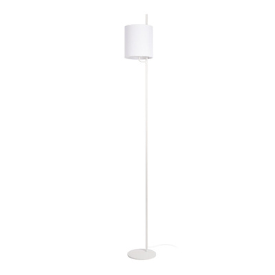 Торшер Loft it Ritz 10253F/A White