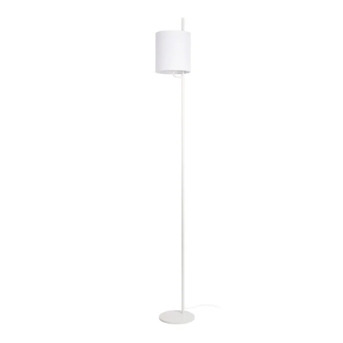Торшер Loft it Ritz 10253F/A White