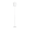 Торшер Loft it Ritz 10253F/A White