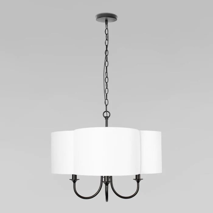 Подвесной светильник LOFT IT Silence 10303P Black