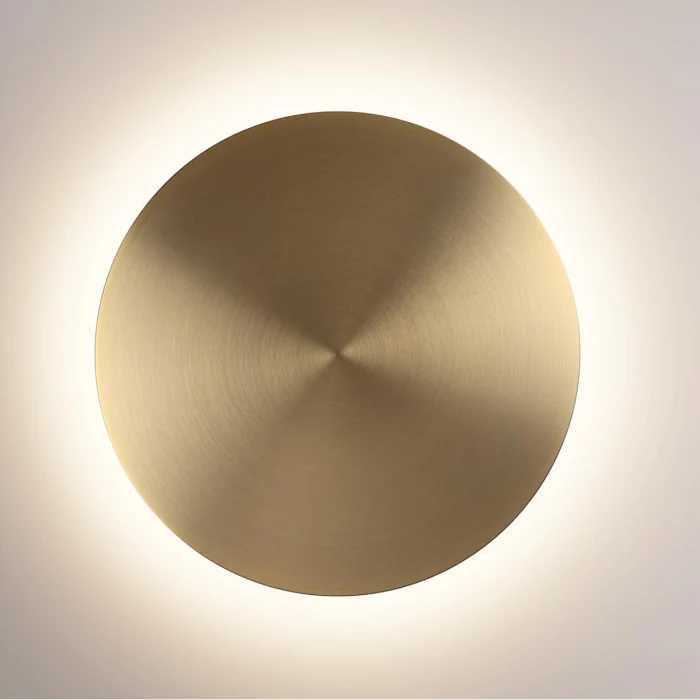 Настенный светильник ODEON LIGHT HIGHTECH 7072/12WL