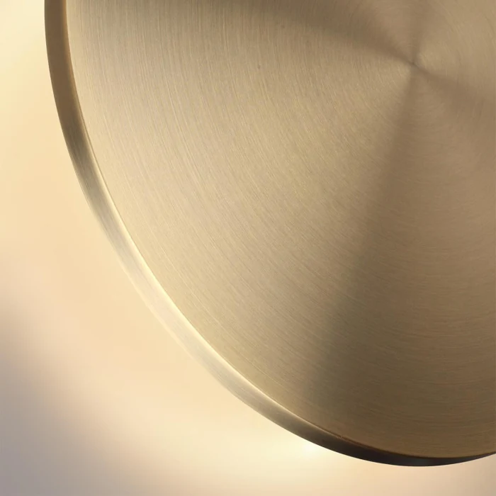 Настенный светильник ODEON LIGHT HIGHTECH 7072/12WL