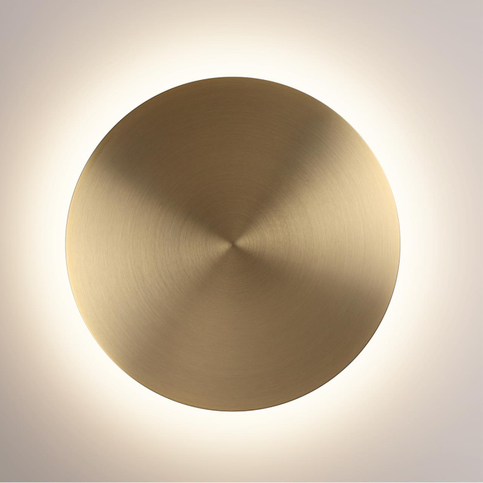 Настенный светильник Odeon Light Galaxy 7072/12WL