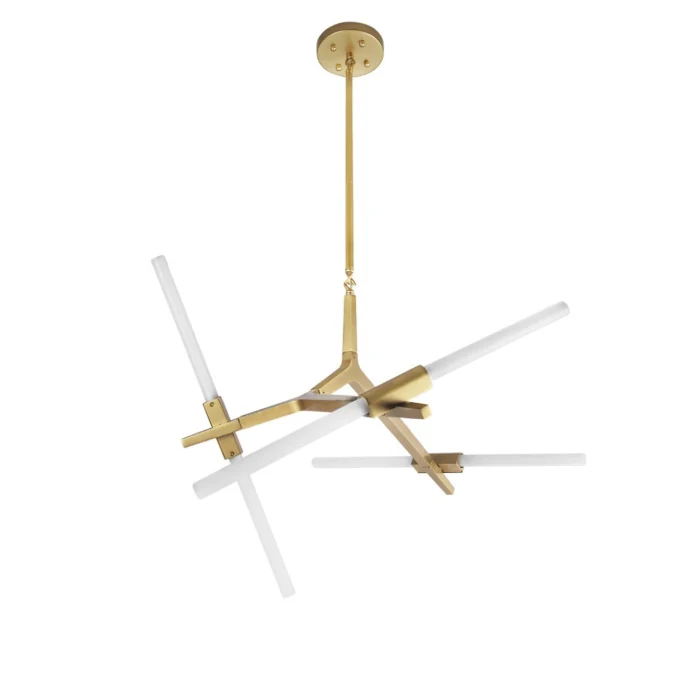 Подвесной светильник Loft it Agnes 10399/6 GD
