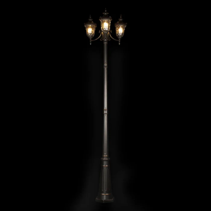 Уличный светильник LOFT IT Marbella 100002/2300