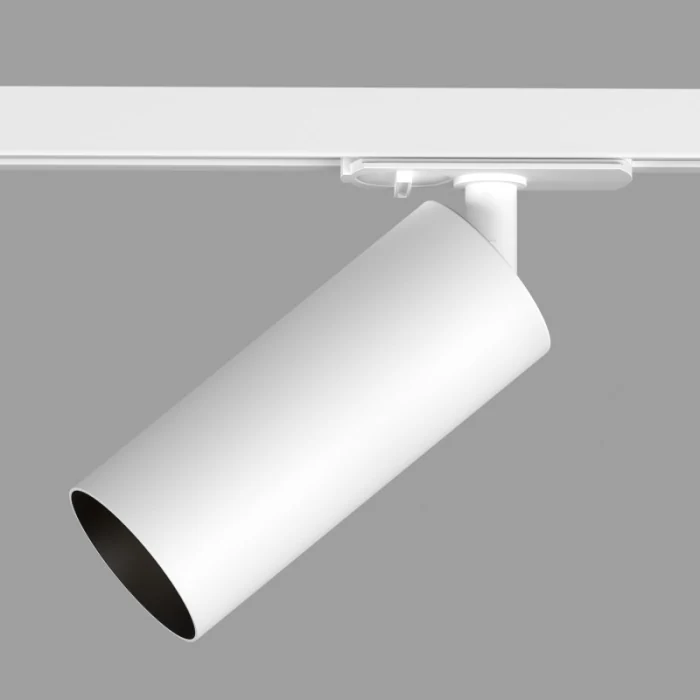 Светильник на шине Denkirs Scope DK6060-BW+WH