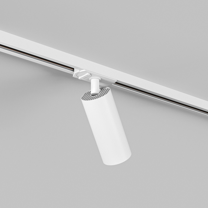 Светильник на шине Denkirs Scope DK6060-BW+WH
