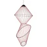 Подвесной светильник Loft it Beam 10292/B Red