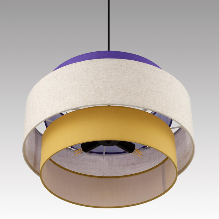 Подвесной светильник LUMION MODERNI 8281/4