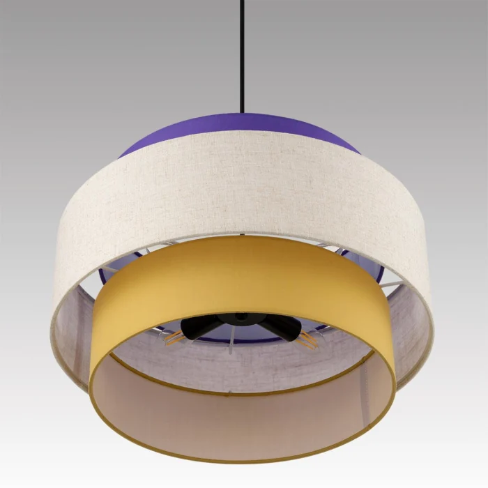 Подвесной светильник Lumion Palermo 8281/4