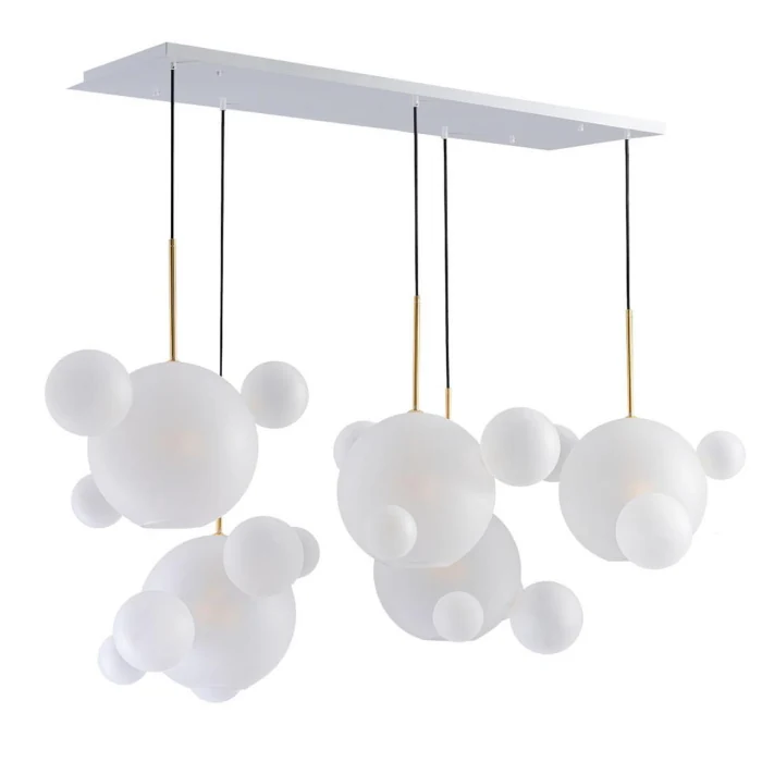 Подвесной светильник Loft it Bolle 2030-S5