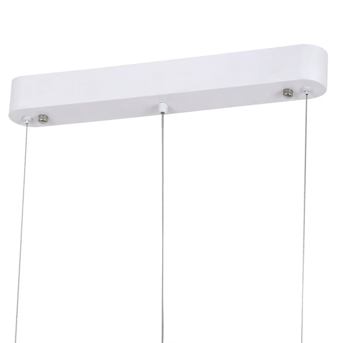 Подвесная люстра Indigo Capriccio 12054/1PL White V000193L