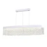 Подвесная люстра Indigo Capriccio 12054/1PL White V000193L