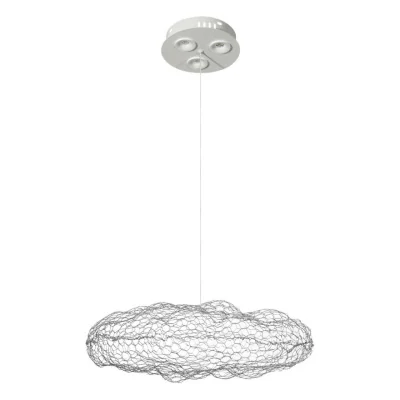 Подвесной светильник Loft it Cloud 10247/550 Silver