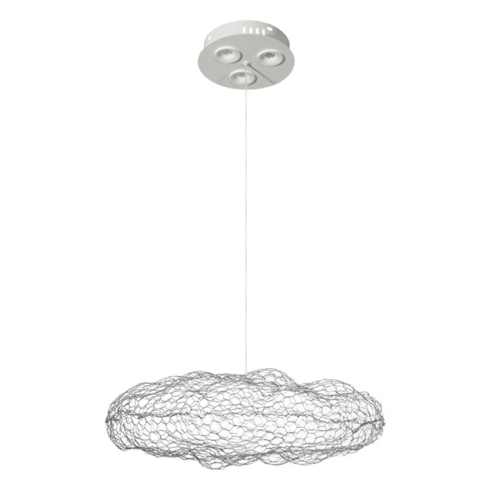 Подвесной светильник Loft it Cloud 10247/550 Silver