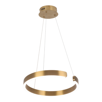 Люстра подвесная Lussole LSP-7209