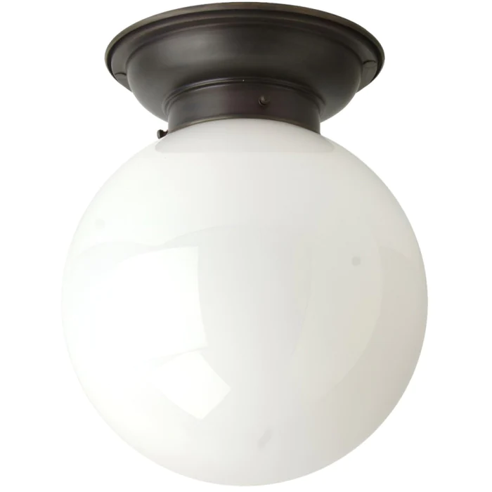 Потолочный светильник Berliner Messinglampen D60-120opA