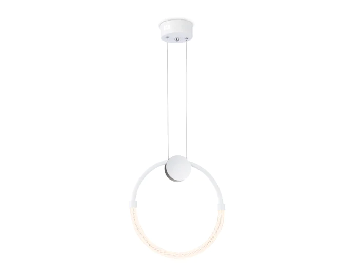 Подвесной светодиодный светильник Ambrella light FL10592