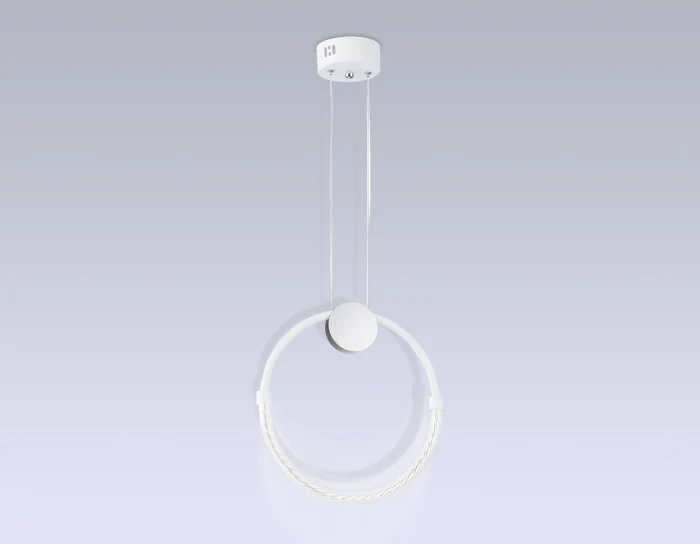 Подвесной светодиодный светильник Ambrella light FL10592