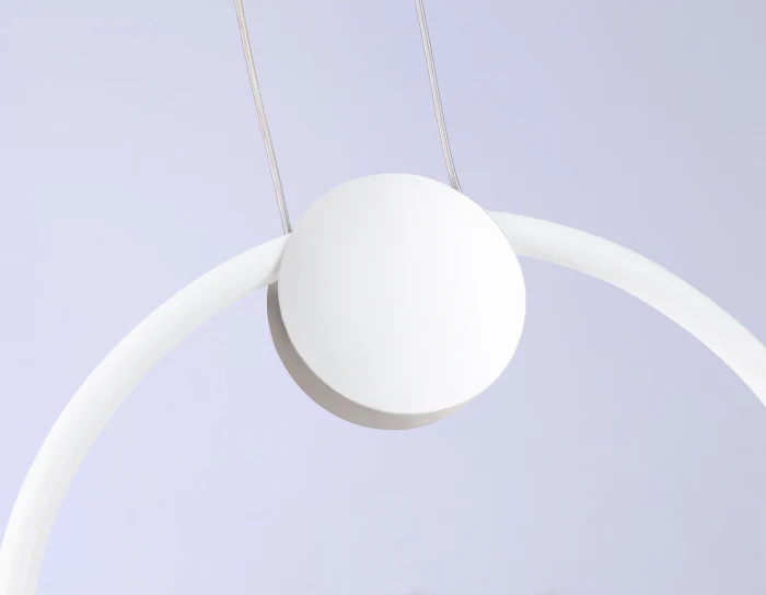 Подвесной светодиодный светильник Ambrella light FL10592