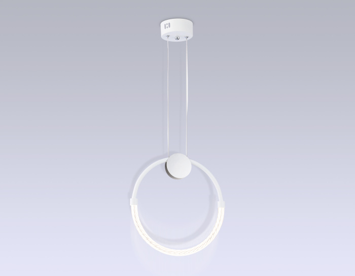 Подвесной светодиодный светильник Ambrella light FL10592