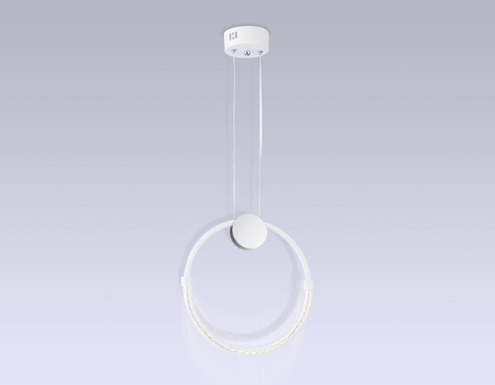 Подвесной светодиодный светильник Ambrella light FL10592