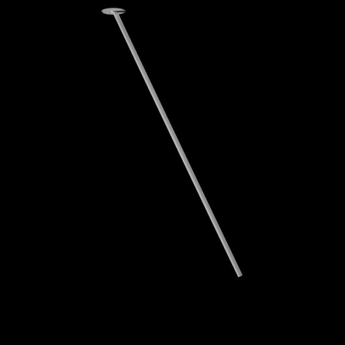 Потолочный светильник LOFT IT Cane 10359/1000 White