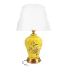Настольная лампа Loft it Dandelion 10380T/B