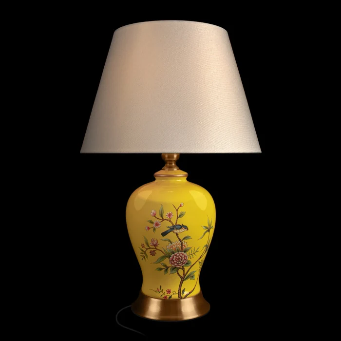 Настольная лампа Loft it Dandelion 10380T/B