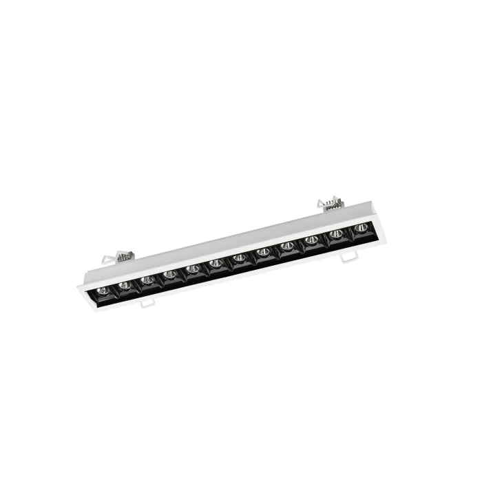 Встраиваемый светильник Leds C4 90-6686-14-60