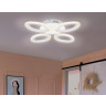 Потолочный светодиодный светильник с пультом Ambrella light FA4485