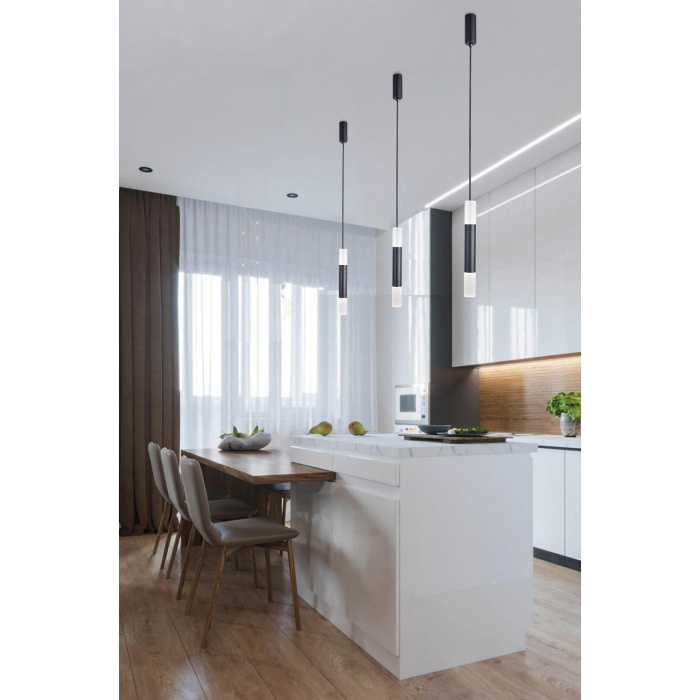 Подвесной светильник Favourite 4115-1P