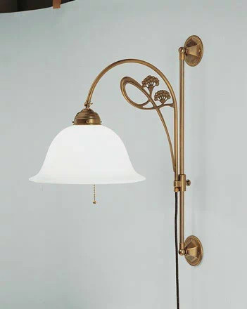 Бра Berliner Messinglampen A33-50opB